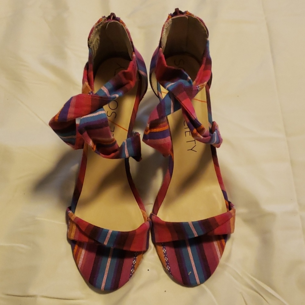 Espadrilles